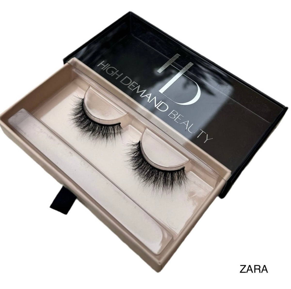 ZARA