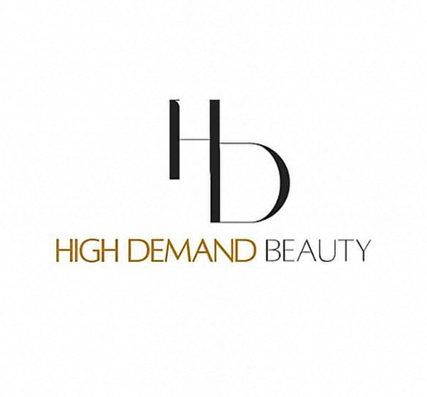 High Demand Beauty