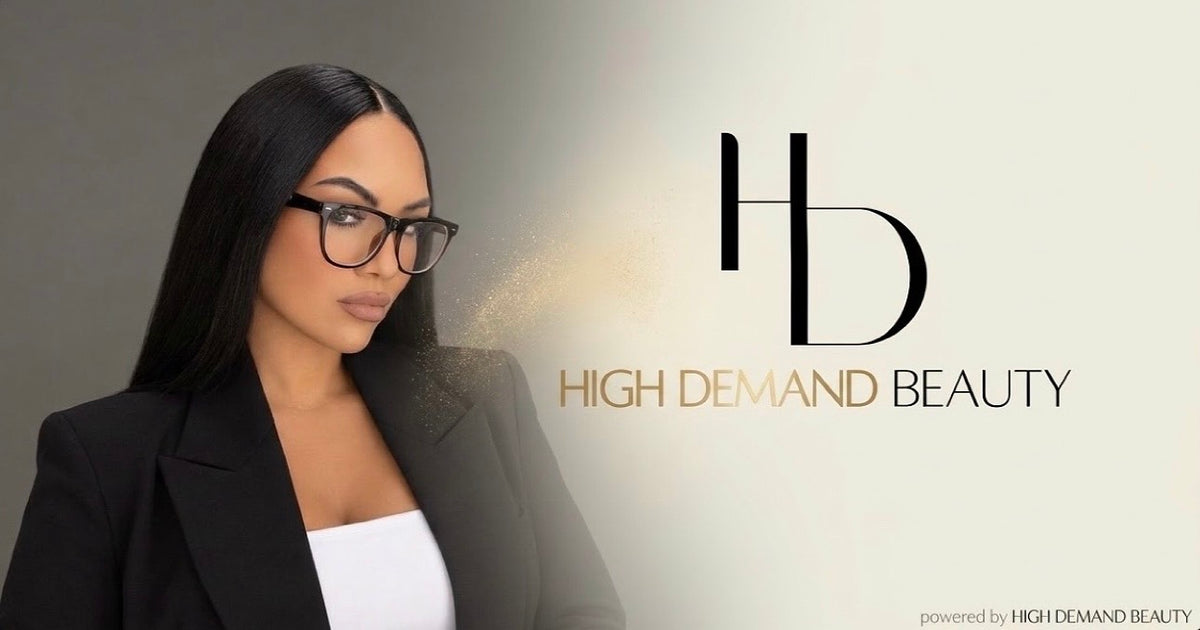High Demand Beauty